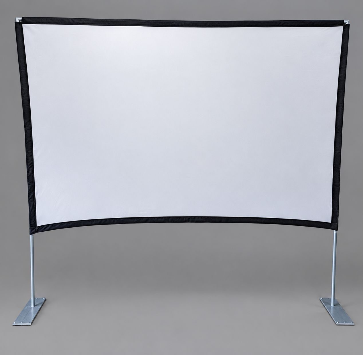 XL Leinwand - 100 Zoll