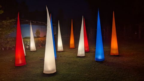 Aircones – Bild 1