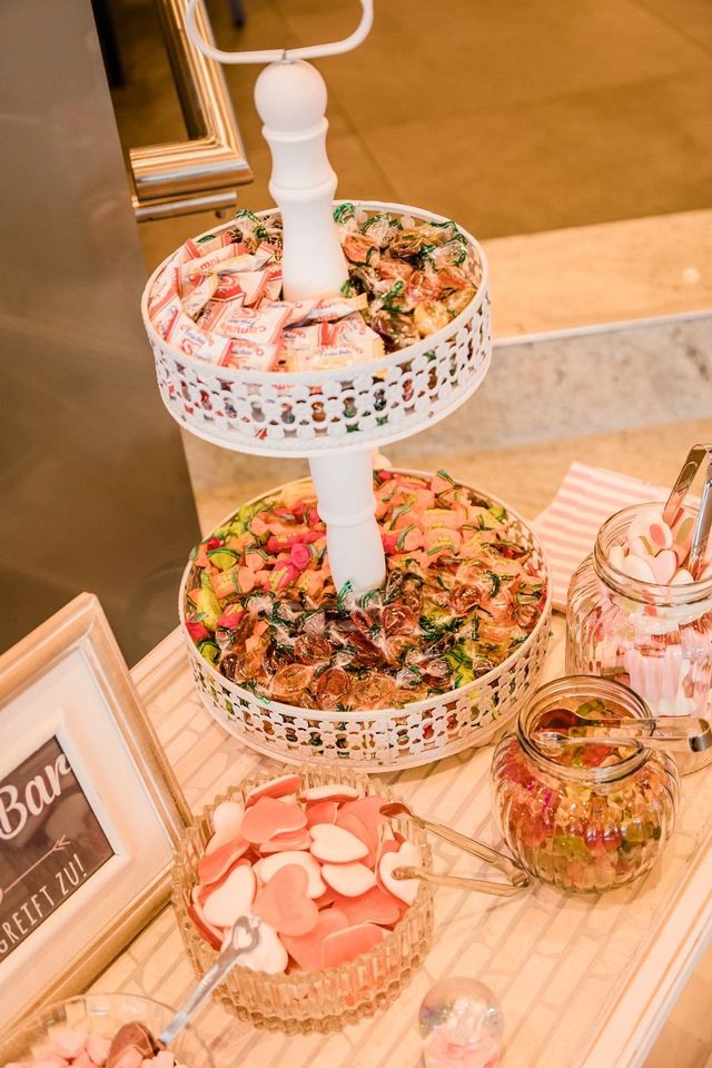 Candybar