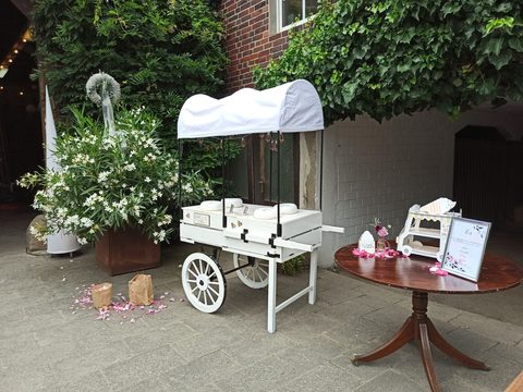 Eiswagen – Bild 1